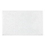 White Catalina Bath Rug