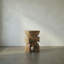 Monteiro Decorative Stool