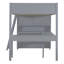 Lit mezzanine double avec bureau et tablette-1923226814