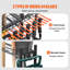 Porte-outils de jardin
