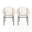 Ensemble de 2 chaises d'extérieur-1482815395