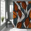 Rideau de douche Wapakoneta-2131272266