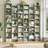 Beetner 71.3''H 8-Tier Cube Bookcase, Media Storage Shelves (Adjustable Shelves)-2070422437