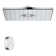 Pomme de douche multifonction Rainshower SmartConnect