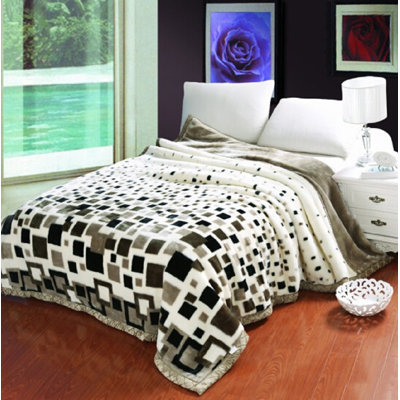 Weighted Blanket