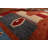 One-of-a-Kind 10' X 13'11" New Age Wool Area Rug in