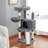 Cat Tree House-520103386