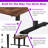 48-inch Solid Steel Frame Electric Standing Desk With Adjustable Height Workstation Double-Beam Gaming Table-1444686620-1443662976