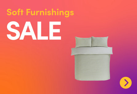 Soft Furnishings