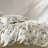 5PCS King/Cal King Cotton Sateen Print Duvet Set-117536935