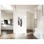 Handmade Modern Abstract Wall Decor on Metal