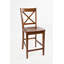 Tabouret de comptoir 24 po Brinson-175791938