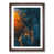 Walnut Framed selected