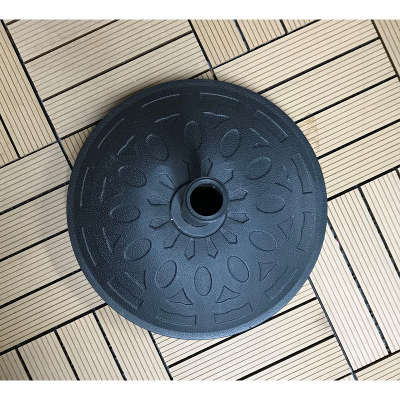 14 kg Concrete Umbrella Base