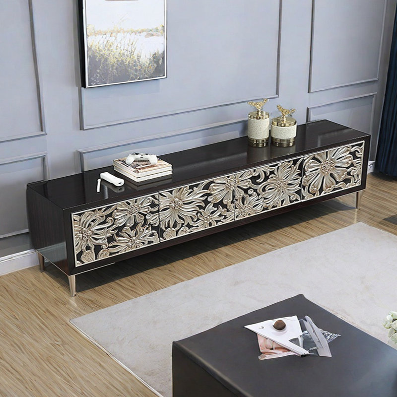 Meuble télé Luxury, 94.48"