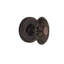 Classic Rosette with Victorian Door Knob-867030886-861633777
