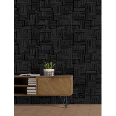 Geometric Wallpaper