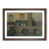 Walnut Framed selected