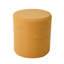 Solid Wood Accent Stool-1228380623