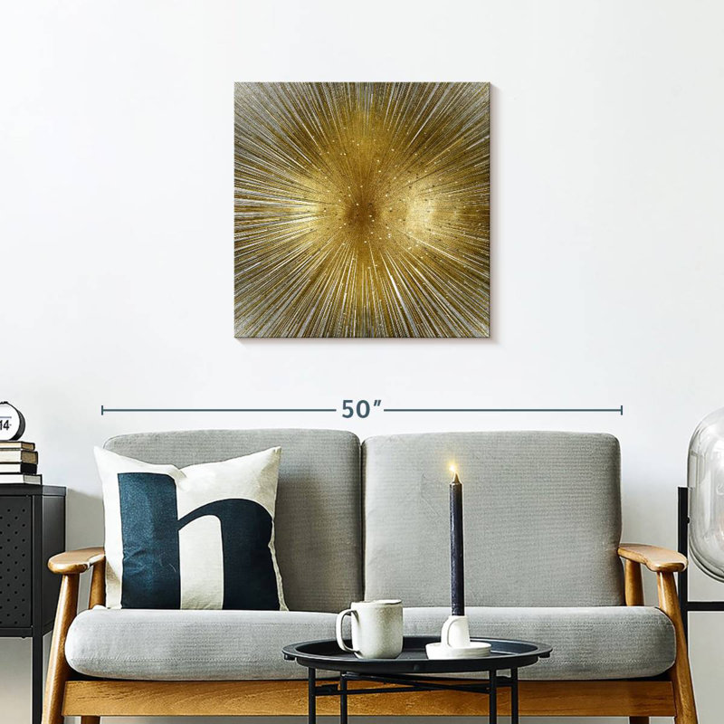 Avery Radiant Burst