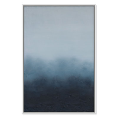 Elemental II Print by S.H. Khan
