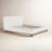 Kya Plaza Mid-Century Upholstered Panel Headboard Design-120463915-124538764