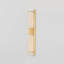 Tottenville 2 - Light Flush Mounted Sconce by Dabito-148646073