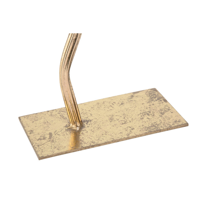 Metal Jewellery Stand