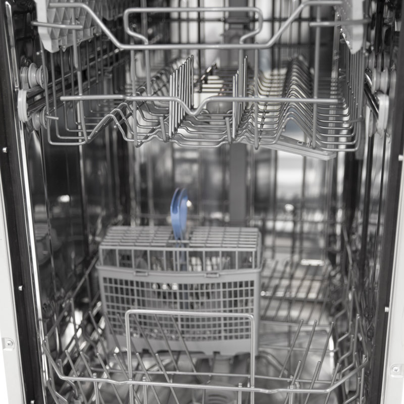 Lave-vaisselle encastrable 18 po Avanti