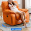 Fauteuil inclinable Kyann-1498206873