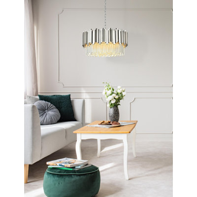 Lustre Lenora 24 pouces