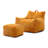 Lazy Floor Sofa Chair-1817834214