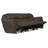 Chavers 90" Pillow Top Arm Reclining Sofa-24676557-24676555