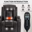 Fauteuil inclinable