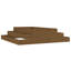 Arevalo Self-Watering Wood Raised Garden Bed-48338205-48605764