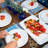 VIETRI Melamine Lastra Melamine Platter