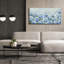«Epang Graffiti», Hydrangea Meadow 1 »par Yvette St. Amant, art mural sur toile-106171707