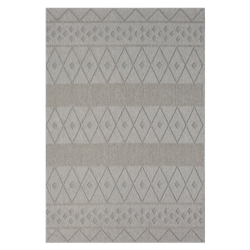 Tapis Laylonie, Rectangle 5 pi 11 po x 7 pi 3 po