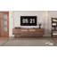 76" TV Stand With Drawers For Living Room/Bedroom