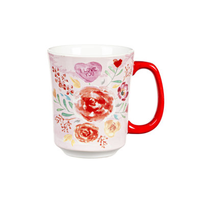 Cup Of Awesome, 14 oz, Love Always