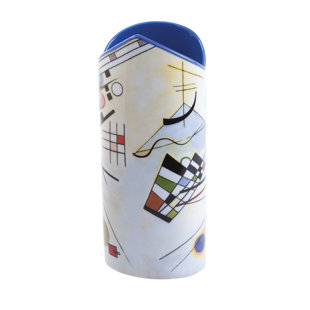 Handmade Ceramic Table Vase
