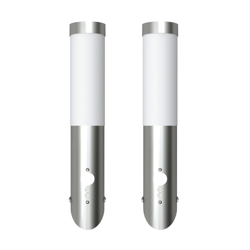 Security Light 1 Light Outdoor Wall Lights