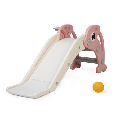 LeFluffy Indoor Slide
