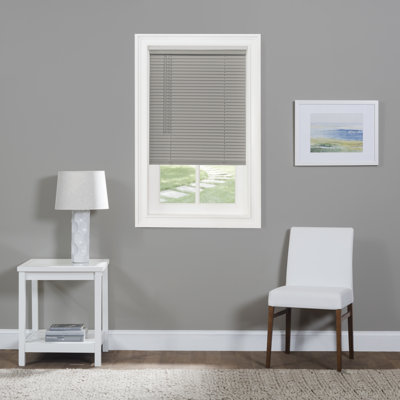 GII Morningstar Cordless Semi-Sheer Venetian Blind