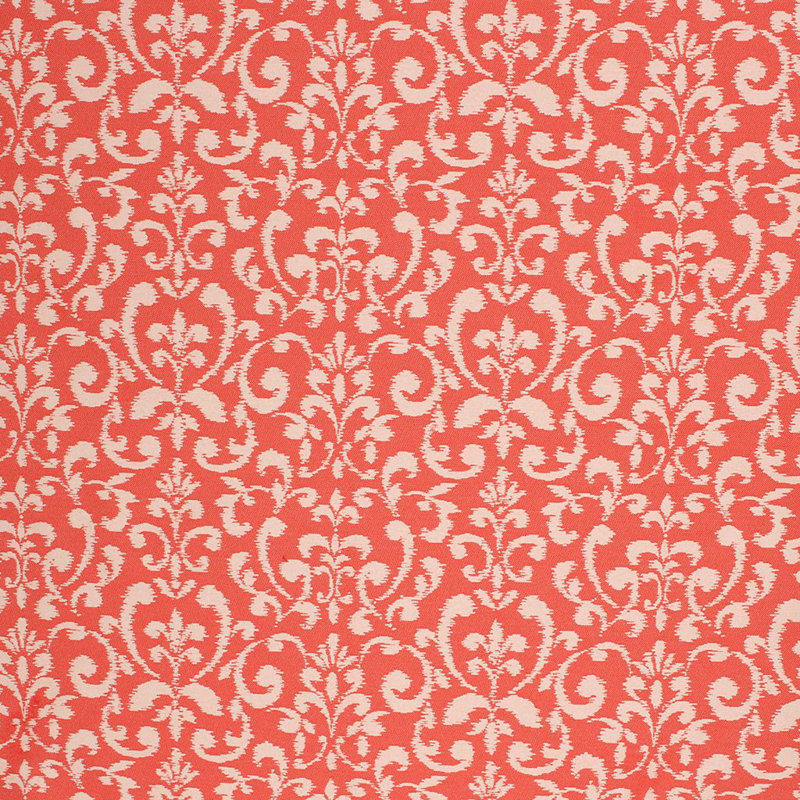 Suite Puerto Vallarta Io Isle Fabric, Salsa