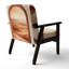 Chaise d'appoint Desert-1194022433