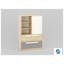 Azani 92cm Sideboard-1941875439