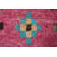 Tapis de couloir tribal marocain noué à la main 3 x 14