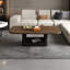 Table basse moderne et minimaliste créative-106632970