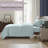 Soft Microfiber 5 Piece Comforter Set with Sheets-124666899-124666901